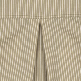 Konges Sløjd A/S Chemisiers - Tissé tea stripe