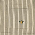 Konges Sløjd A/S Chemisiers - Tissé tea stripe