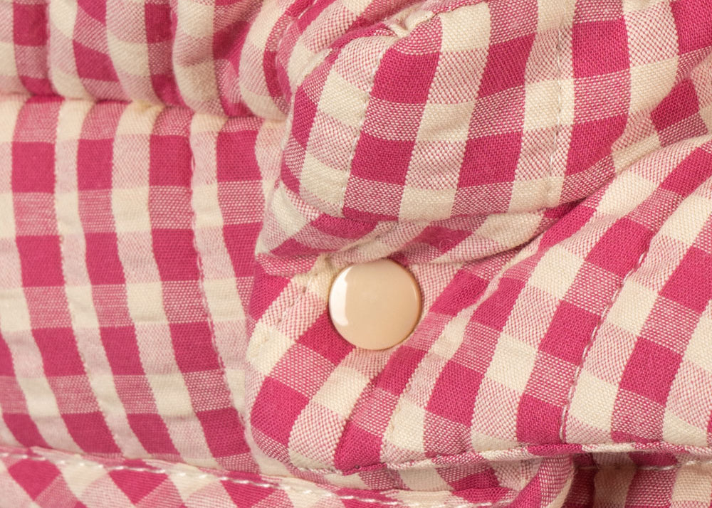 Konges Sløjd A/S jouets pour poupées bubblegum check