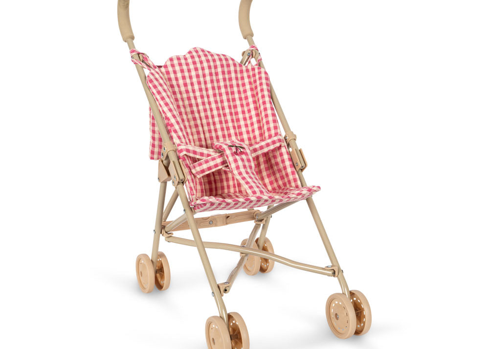 Konges Sløjd A/S jouets pour poupées bubblegum check