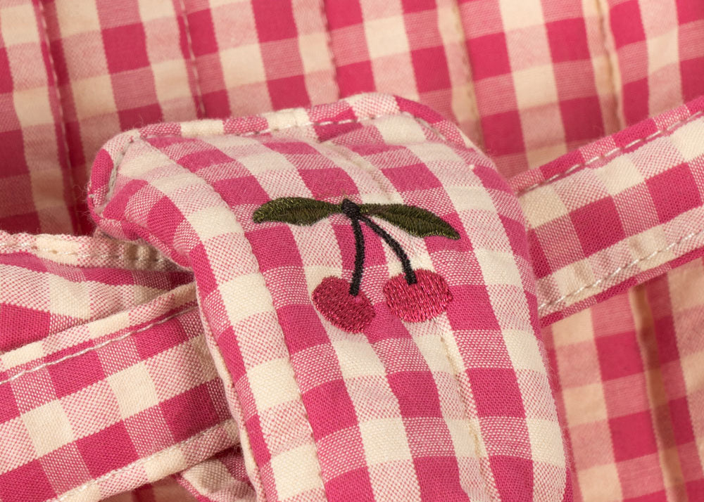 Konges Sløjd A/S jouets pour poupées bubblegum check