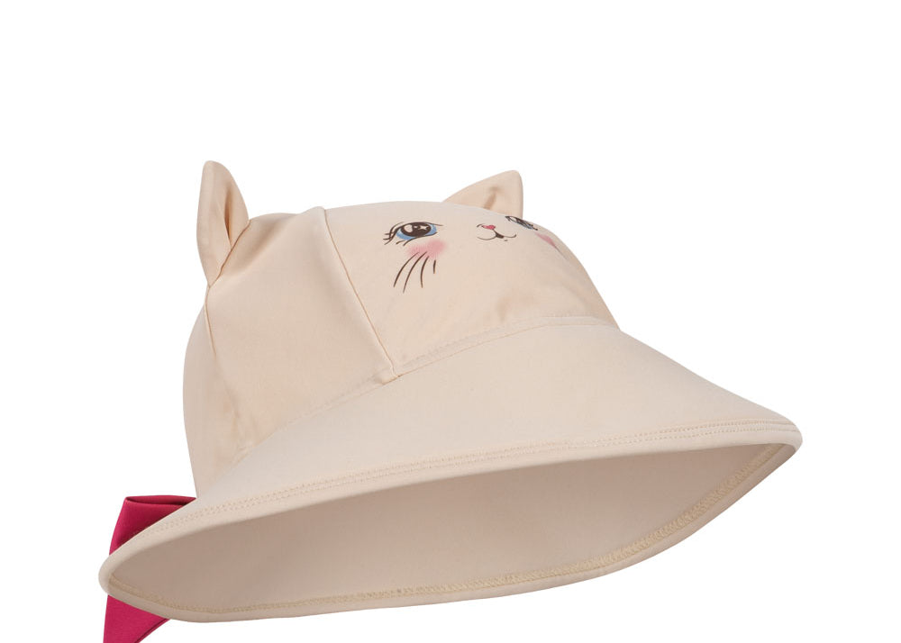 Konges Sløjd A/S Chapeaux UV soft pink