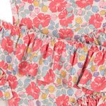 Konges Sløjd A/S Maillots de bain 2 pièces rose anglaise