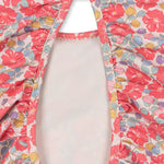Konges Sløjd A/S Maillots de bain 1 pièce rose anglaise