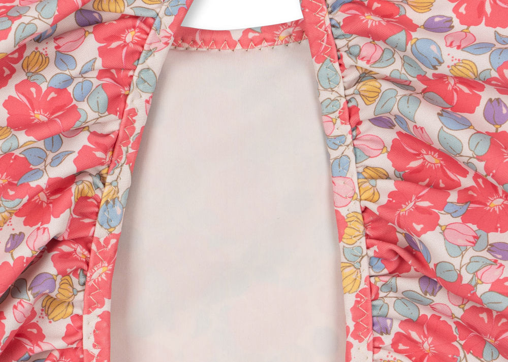 Konges Sløjd A/S Maillots de bain 1 pièce rose anglaise