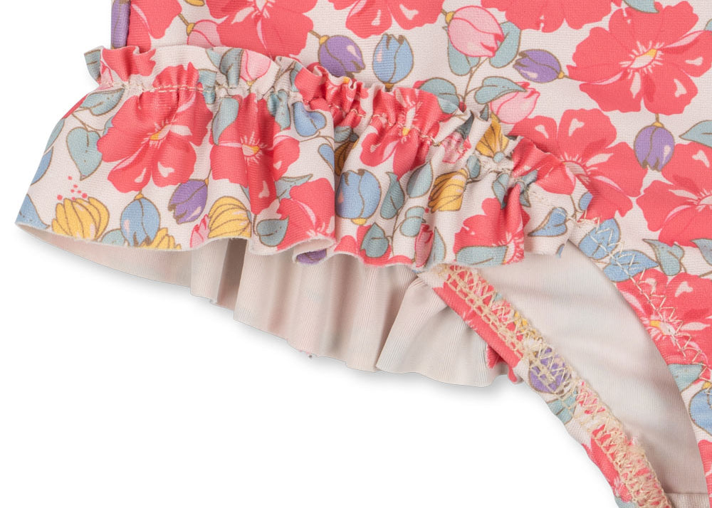 Konges Sløjd A/S Maillots de bain 1 pièce rose anglaise