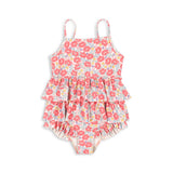 Konges Sløjd A/S Maillots de bain 1 pièce rose anglaise