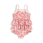 Konges Sløjd A/S Maillots de bain 1 pièce rose anglaise