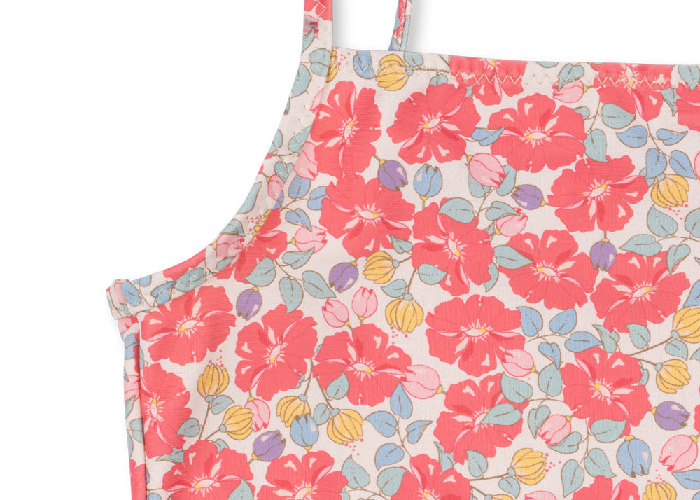 Konges Sløjd A/S Maillots de bain 1 pièce rose anglaise