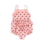 Konges Sløjd A/S Maillots de bain 1 pièce amour pink