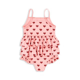 Konges Sløjd A/S Maillots de bain 1 pièce amour pink