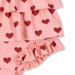Konges Sløjd A/S Maillots de bain 1 pièce amour pink