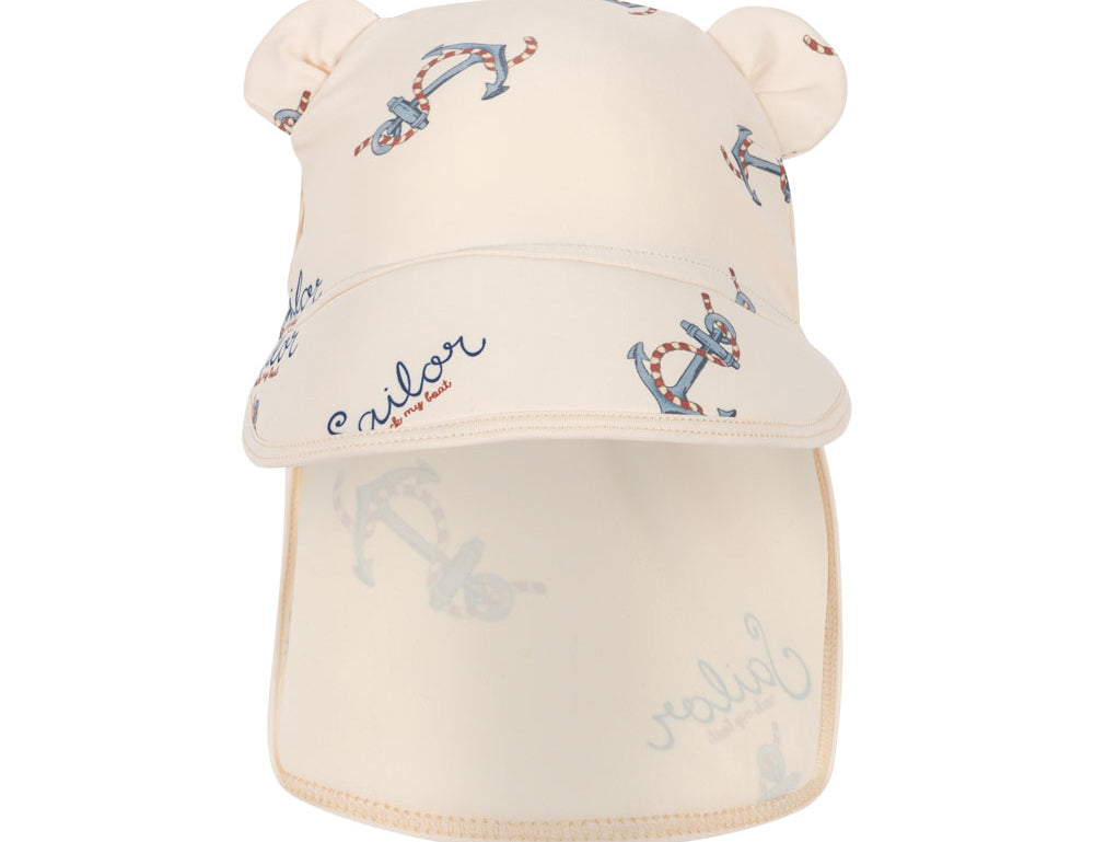 Konges Sløjd A/S UV SWIMHATS rock my boat
