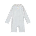 Konges Sløjd A/S Maillots de bain UV tea stripe