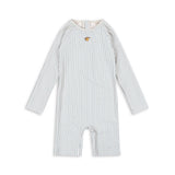 Konges Sløjd A/S Maillots de bain UV tea stripe