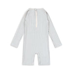 Konges Sløjd A/S Maillots de bain UV tea stripe