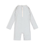 Konges Sløjd A/S Maillots de bain UV tea stripe