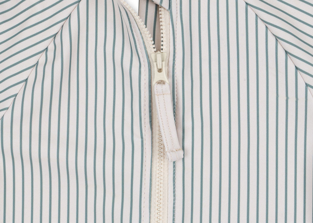 Konges Sløjd A/S Maillots de bain UV tea stripe