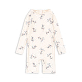Konges Sløjd A/S Maillots de bain UV rock my boat