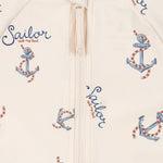 Konges Sløjd A/S Maillots de bain UV rock my boat