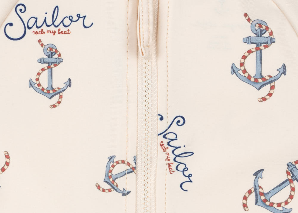 Konges Sløjd A/S Maillots de bain UV rock my boat