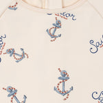 Konges Sløjd A/S Maillots de bain UV rock my boat