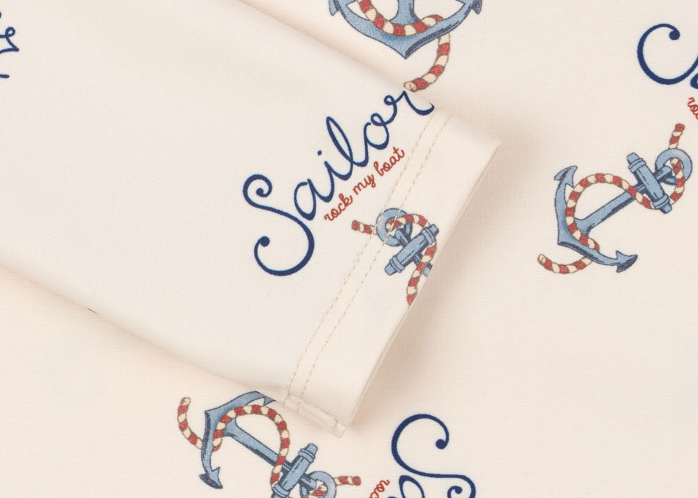 Konges Sløjd A/S Maillots de bain UV rock my boat
