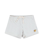 Konges Sløjd A/S Short de bain tea stripe