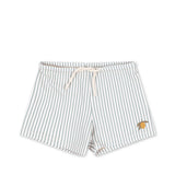 Konges Sløjd A/S Short de bain tea stripe