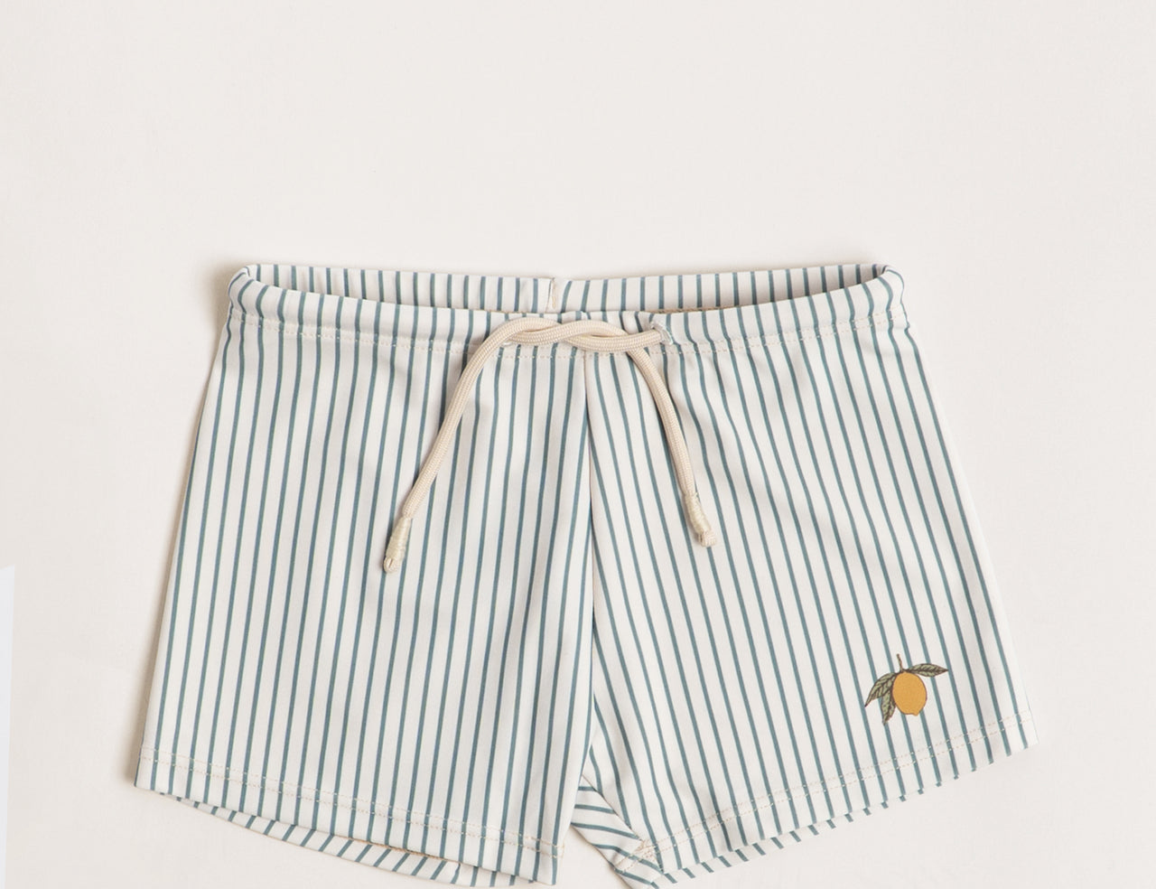 Konges Sløjd A/S SWIMSHORTS tea stripe