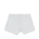 Konges Sløjd A/S Short de bain tea stripe