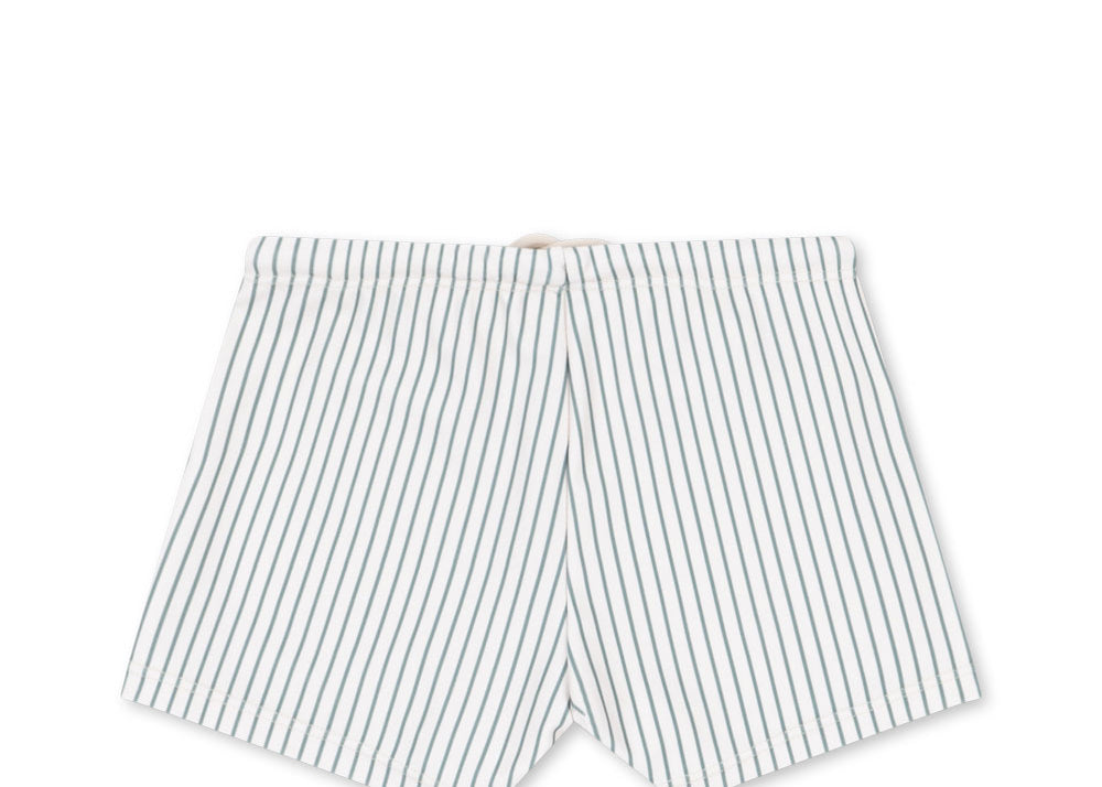 Konges Sløjd A/S Short de bain tea stripe