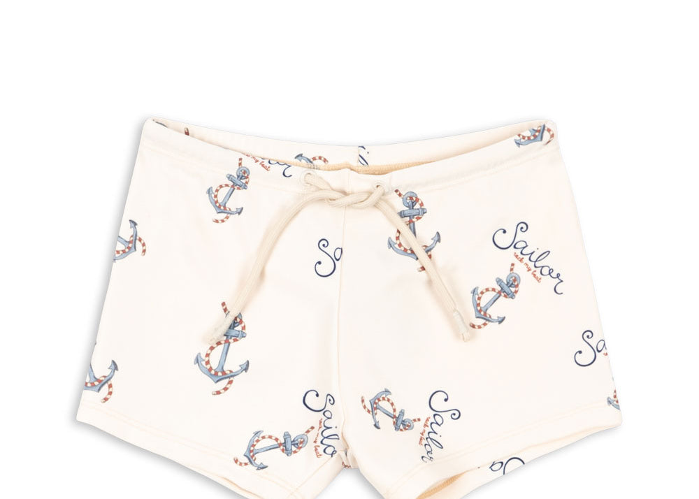 Konges Sløjd A/S Short de bain rock my boat