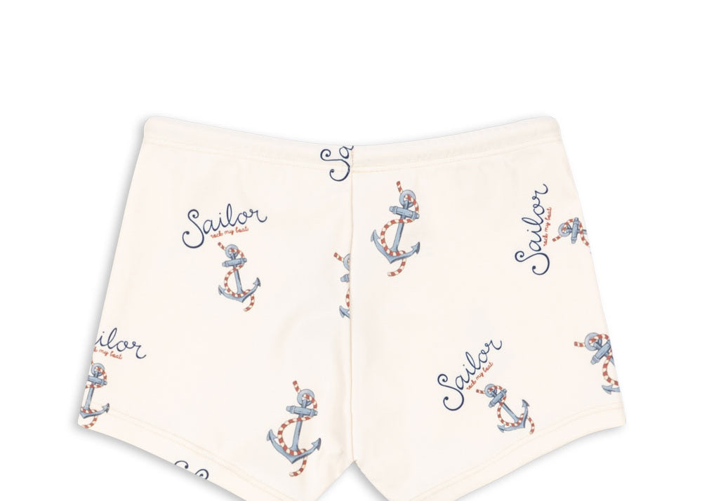 Konges Sløjd A/S Short de bain rock my boat