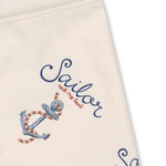 Konges Sløjd A/S Short de bain rock my boat