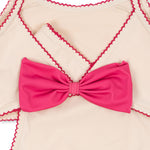 Konges Sløjd A/S Maillots de bain 2 pièces soft pink