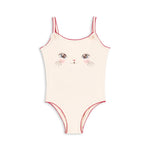 Konges Sløjd A/S Maillots de bain 1 pièce soft pink
