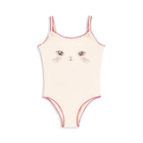 Konges Sløjd A/S Maillots de bain 1 pièce soft pink
