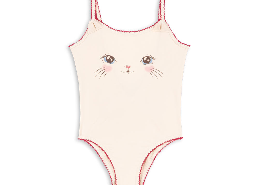 Konges Sløjd A/S Maillots de bain 1 pièce soft pink