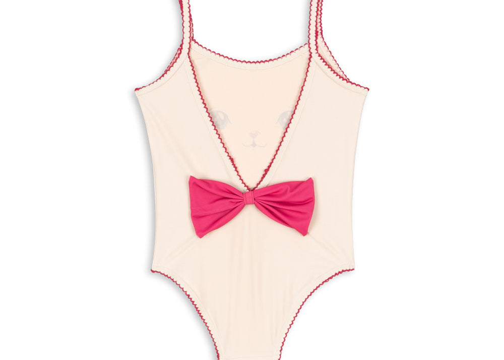 Konges Sløjd A/S Maillots de bain 1 pièce soft pink