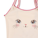Konges Sløjd A/S Maillots de bain 1 pièce soft pink
