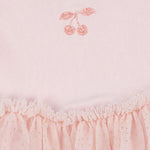 Konges Sløjd A/S Costumes cloud pink