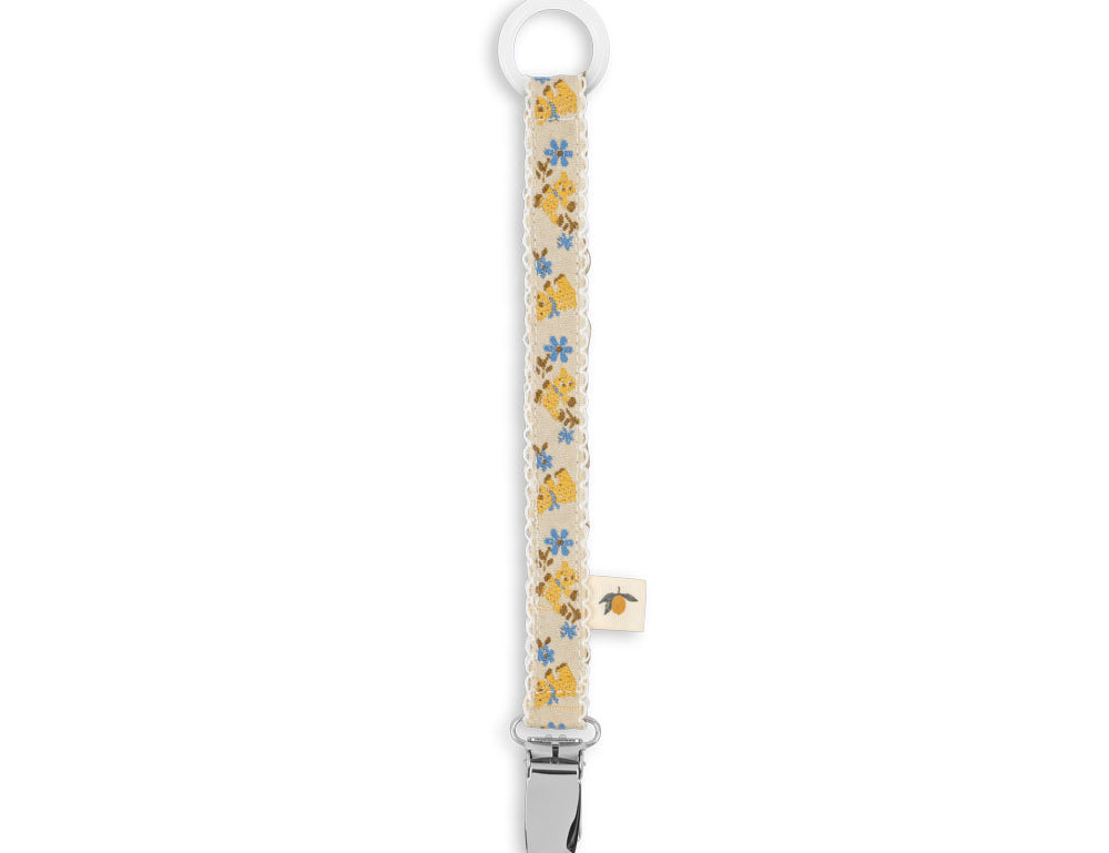 Konges Sløjd A/S PACIFIERS bloomie