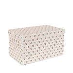 Konges Sløjd A/S Stockage cherry motif