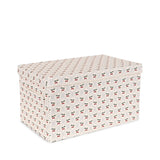 Konges Sløjd A/S Stockage cherry motif