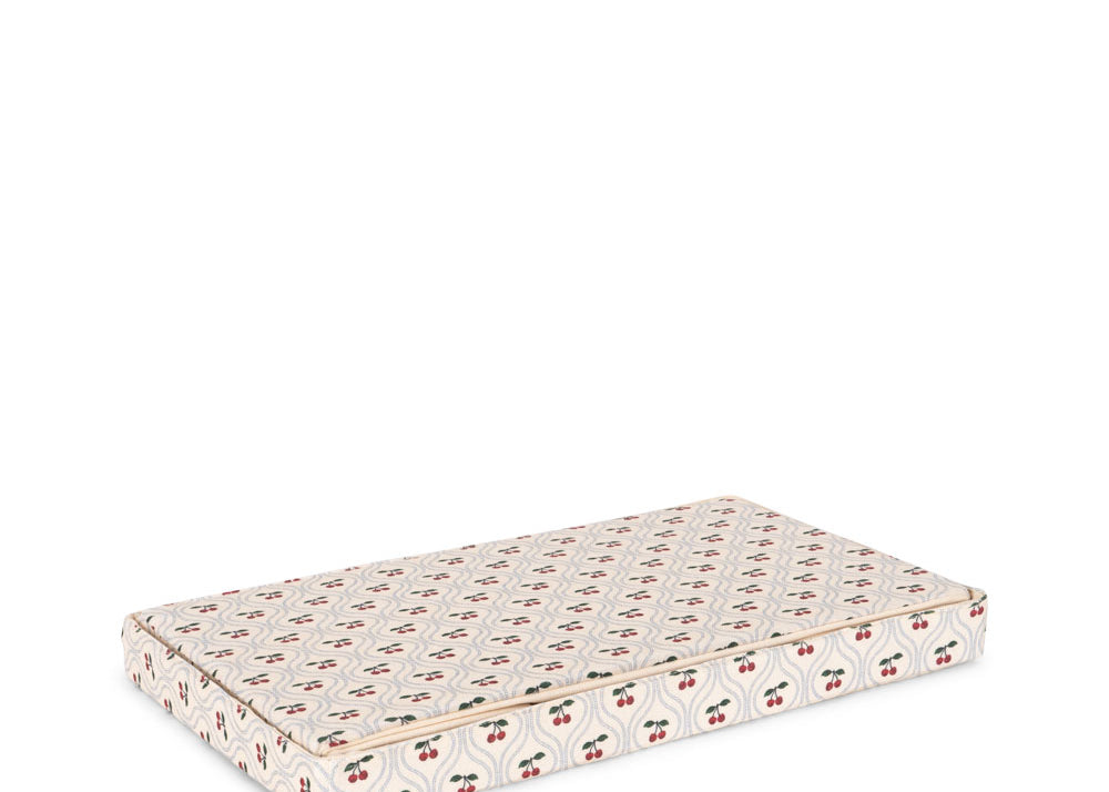 Konges Sløjd A/S Stockage cherry motif