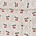 Konges Sløjd A/S Stockage cherry motif