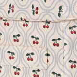 Konges Sløjd A/S Stockage cherry motif