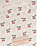 Konges Sløjd A/S Stockage cherry motif