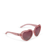 Konges Sløjd A/S Lunettes cherry glitter
